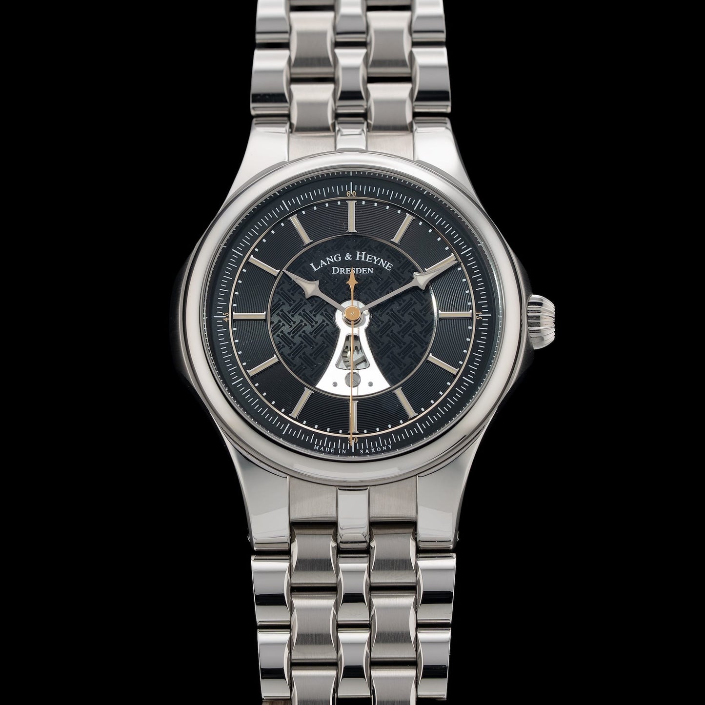Lang & Heyne Hektor Edition 2