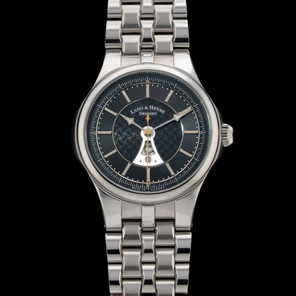 Lang & Heyne Hektor Edition 2