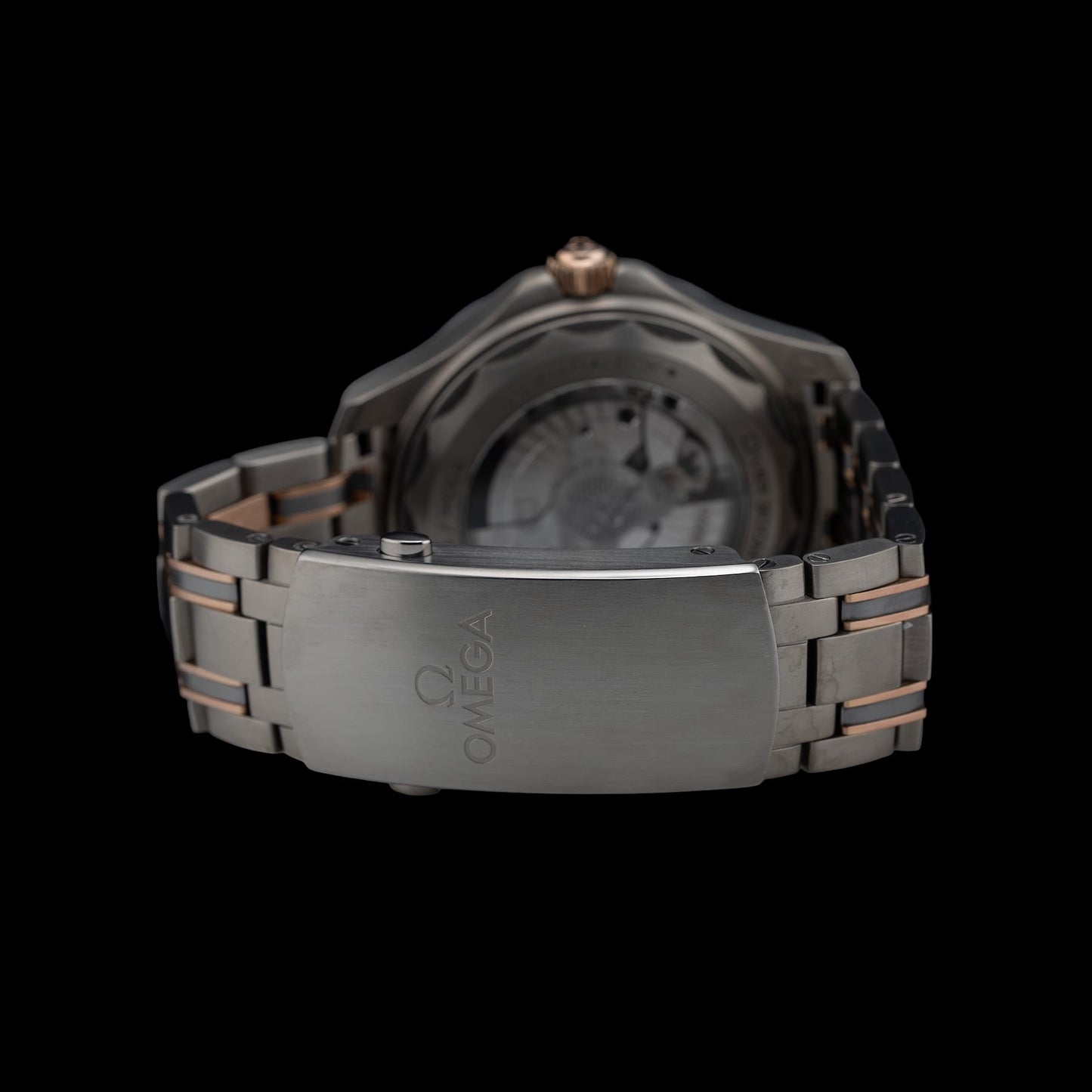 Omega Seamaster Diver 300M 210.60.42.20.99.001