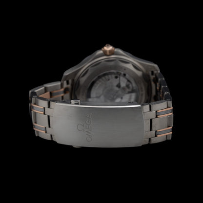 Omega Seamaster Diver 300M 210.60.42.20.99.001