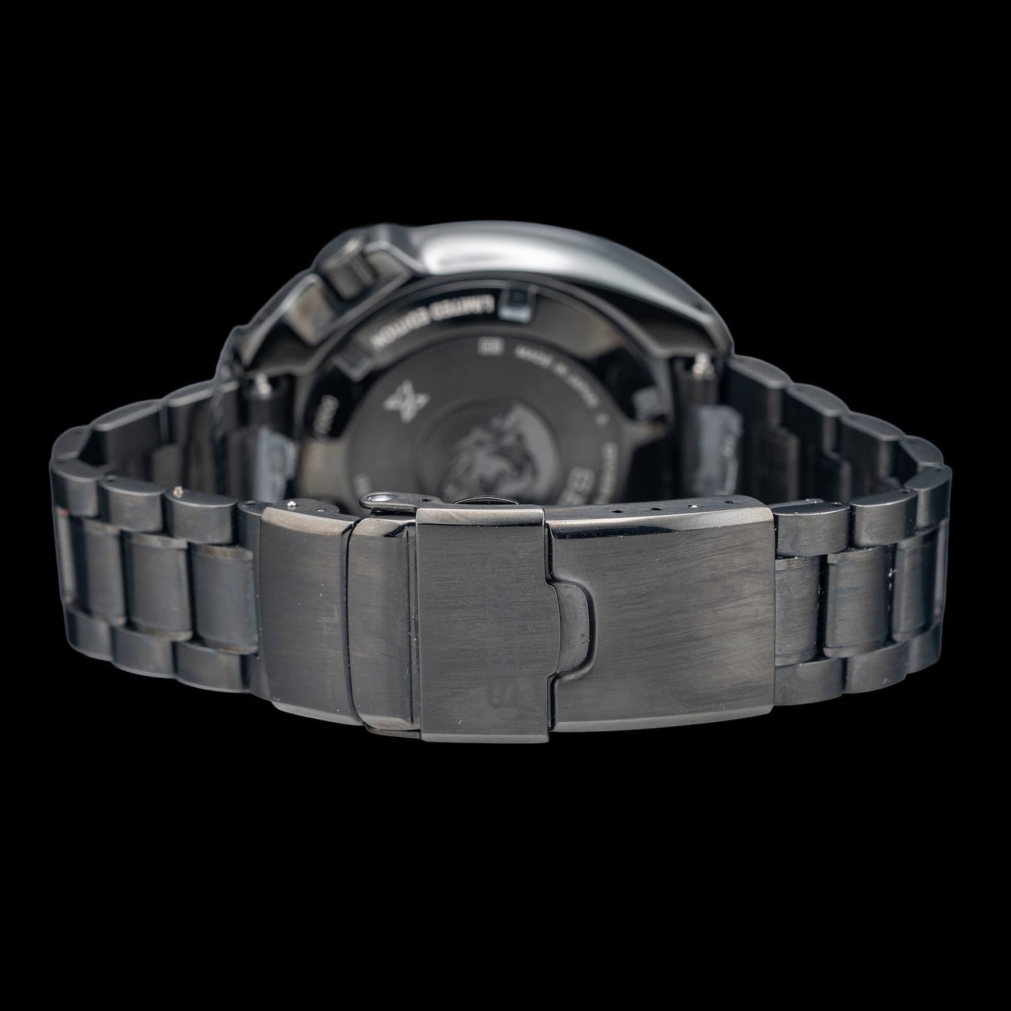 Seiko Prospex SLA061