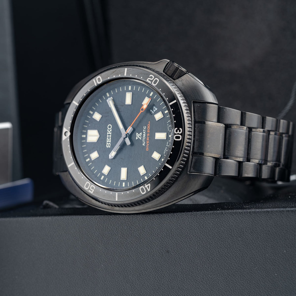 Seiko Prospex SLA061