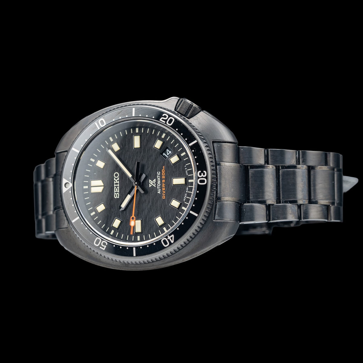 Seiko Prospex SLA061