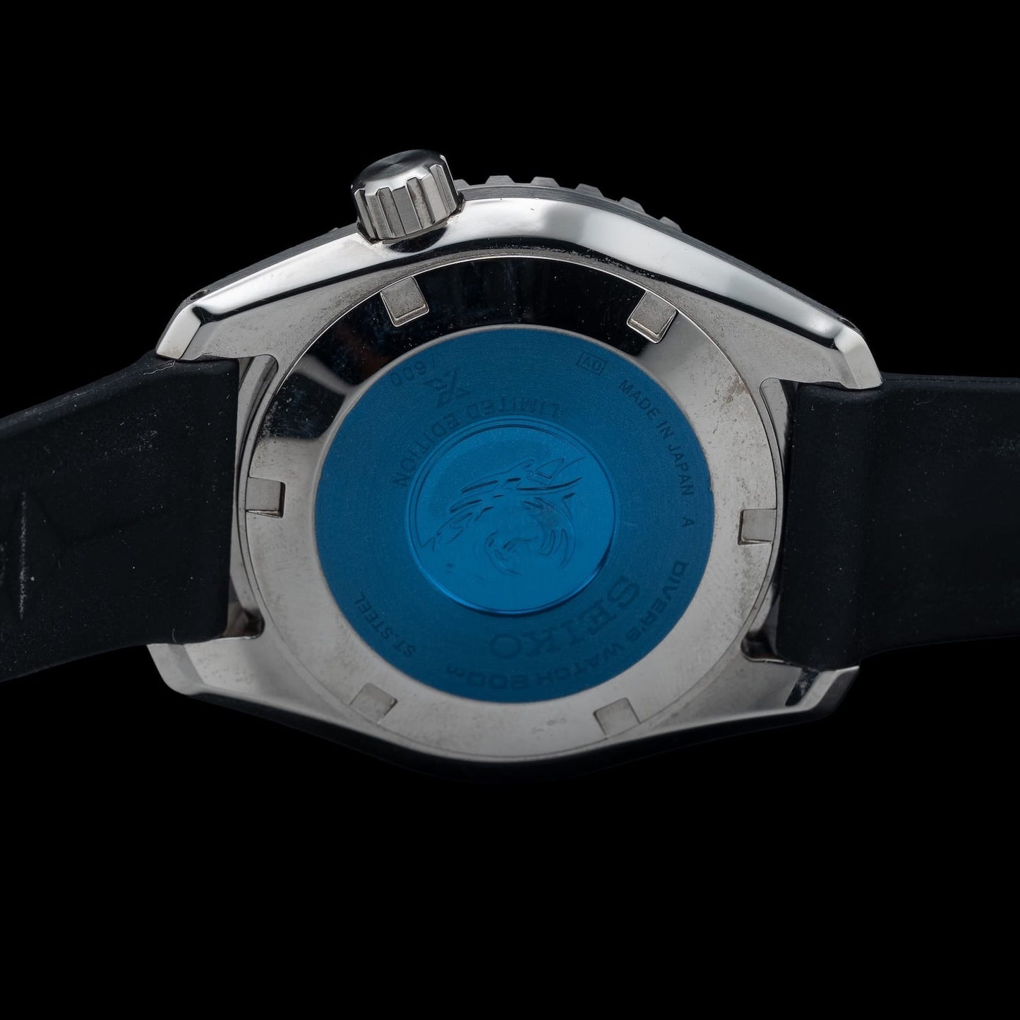 Seiko Prospex 1968 Diver's Modern Re-interpretation Limited Edition SLA057
