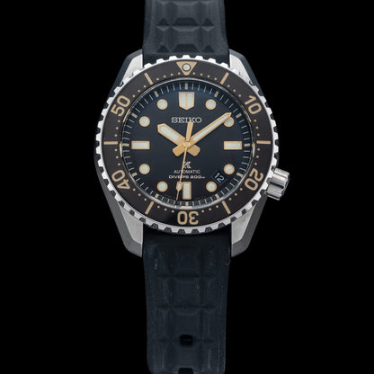 Seiko Prospex 1968 Diver's Modern Re-interpretation Limited Edition SLA057