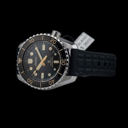 Seiko Prospex 1968 Diver's Modern Re-interpretation Limited Edition SLA057