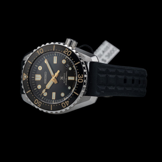 Seiko Prospex 1968 Diver's Modern Re-interpretation Limited Edition SLA057
