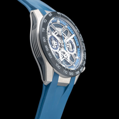 TAG Heuer Carrera Chronograph Extreme Sport CBU2081.FT6274