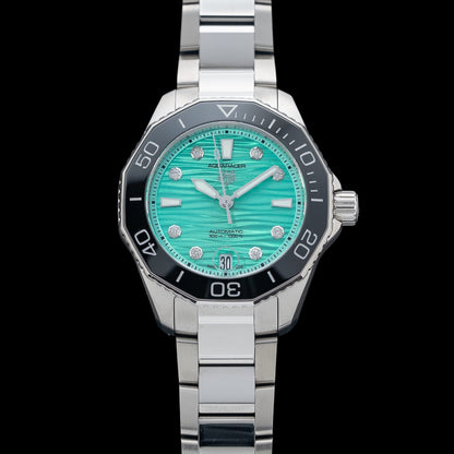 TAG Heuer Aquaracer Professional 300 Date 36mm WBP231K.BA0618