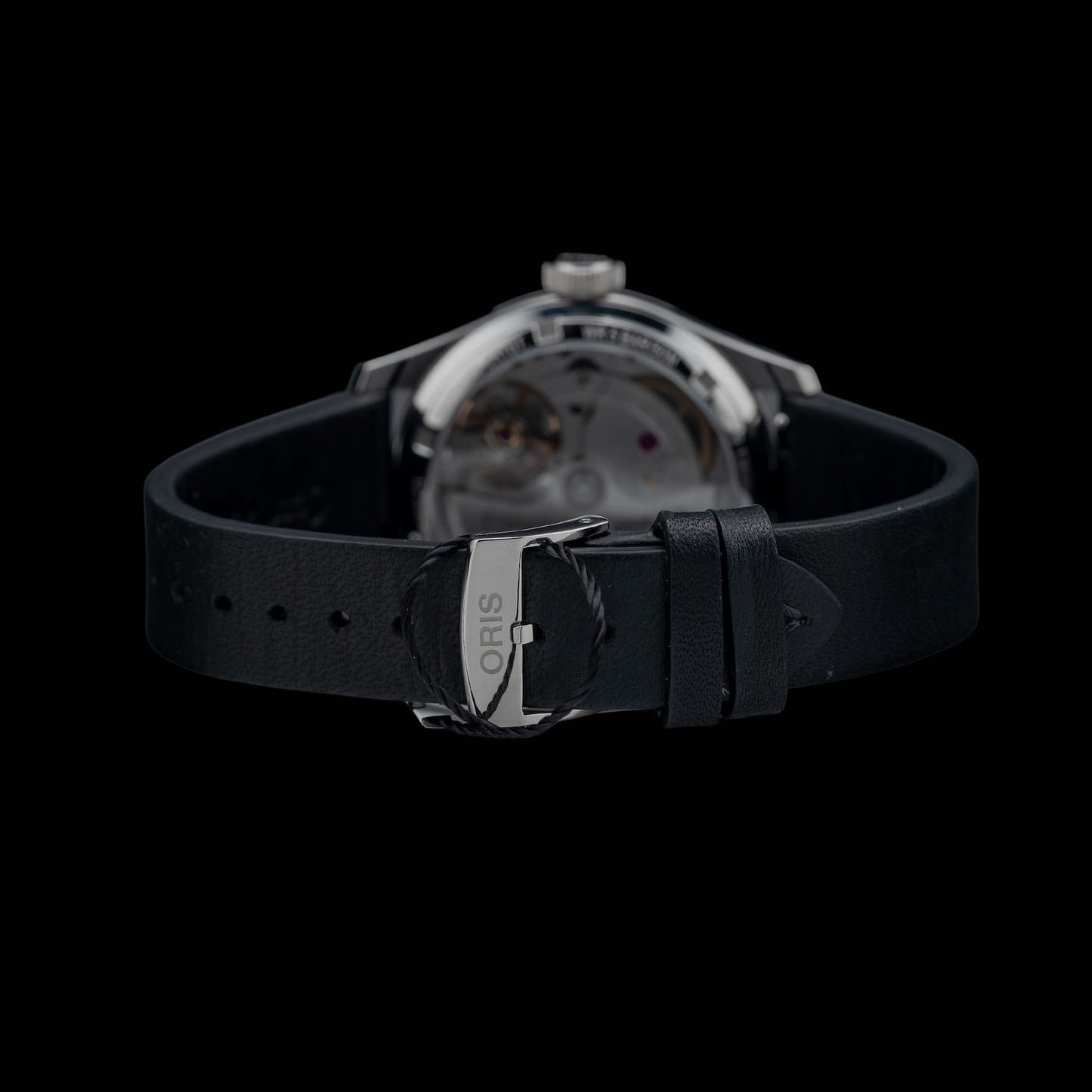 Oris Big Crown Pointer Date Calibre 403 01 403 7776 4065-07 5 19 11