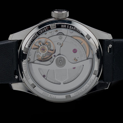 Oris Big Crown Pointer Date Calibre 403 01 403 7776 4065-07 5 19 11
