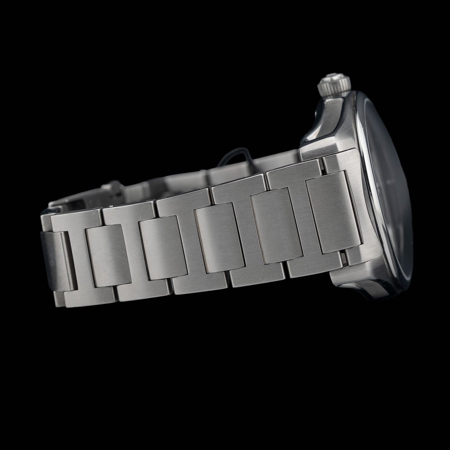 H. Moser & Cie. Centre Seconds Swiss Mad Red 3200-1207