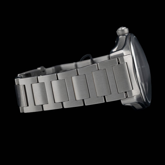 H. Moser & Cie. Centre Seconds Swiss Mad Red 3200-1207