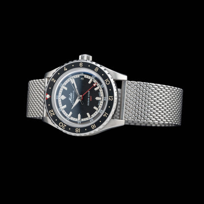 Mido Ocean Star GMT M026.829.11.051.00