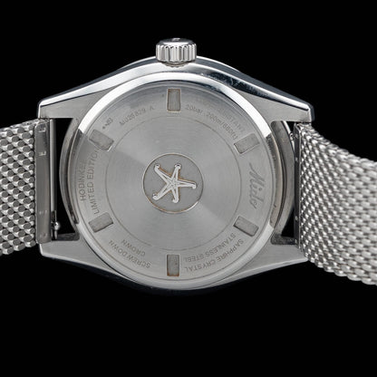 Mido Ocean Star GMT M026.829.11.051.00