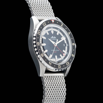 Mido Ocean Star GMT M026.829.11.051.00