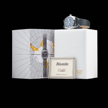 Nivada Grenchen Super Antartic 32032A10