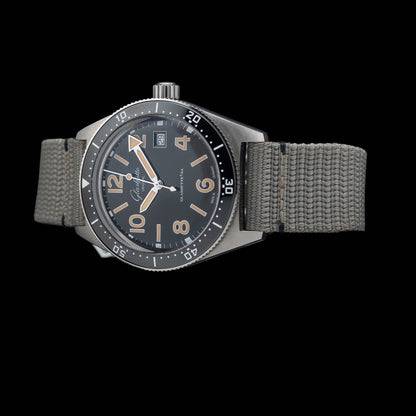 Glashütte Original SeaQ 1-39-11-06-60-34