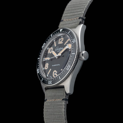 Glashütte Original SeaQ 1-39-11-06-60-34