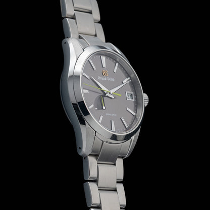 Grand Seiko SBGA429 Shadow Spring Drive