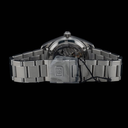 Grand Seiko SBGA429 Shadow Spring Drive