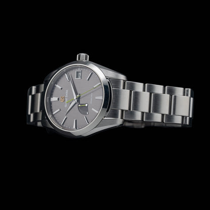 Grand Seiko SBGA429 Shadow Spring Drive