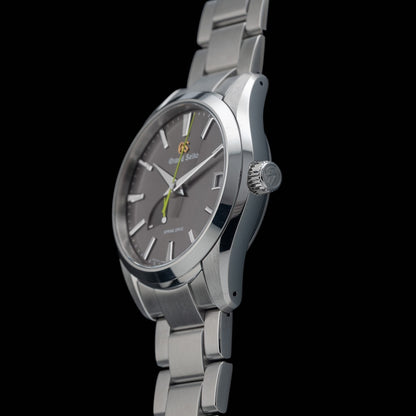 Grand Seiko SBGA429 Shadow Spring Drive