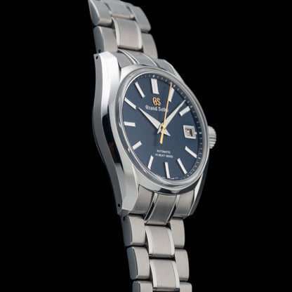 Grand Seiko Heritage Collection SBGH273