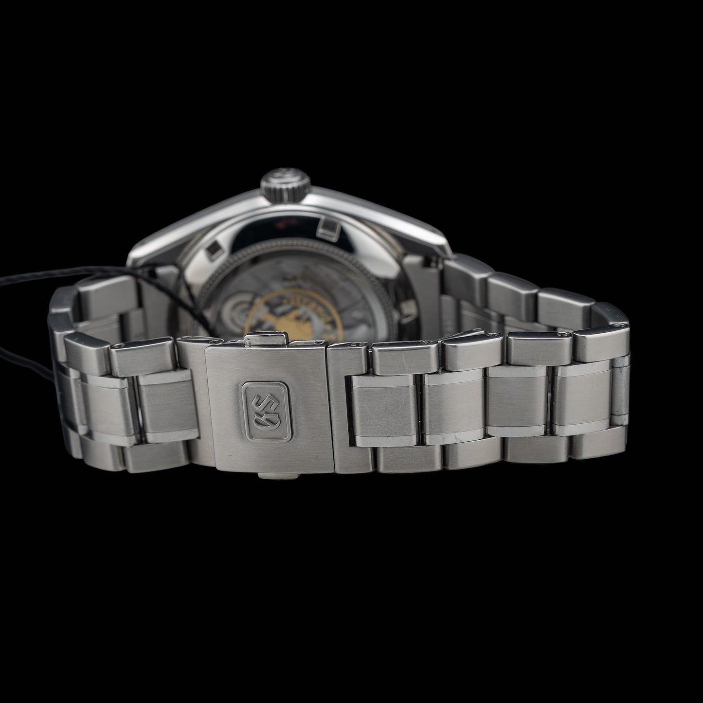 Grand Seiko Heritage Collection SBGH273