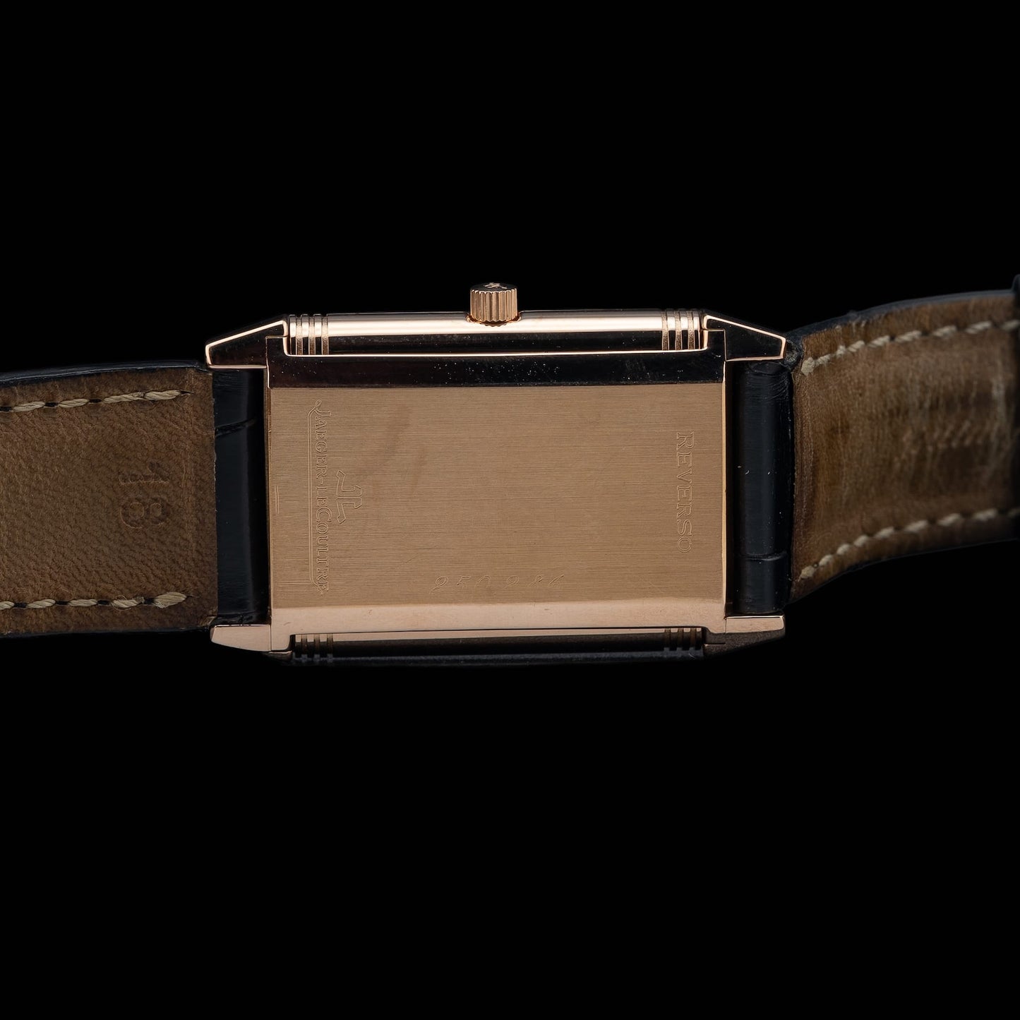 Jaeger-LeCoultre Jaeger Lecoultre Reverso Classique 250.2.86