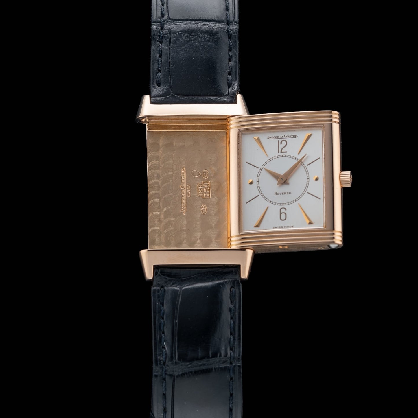 Jaeger-LeCoultre Jaeger Lecoultre Reverso Classique 250.2.86