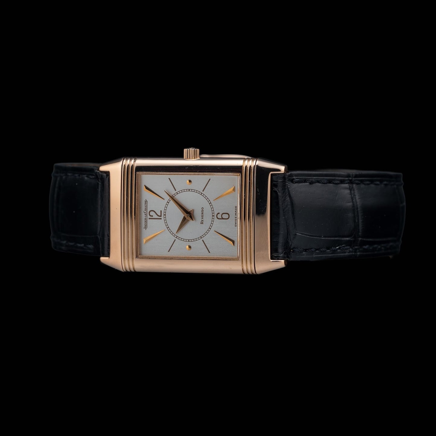 Jaeger-LeCoultre Jaeger Lecoultre Reverso Classique 250.2.86