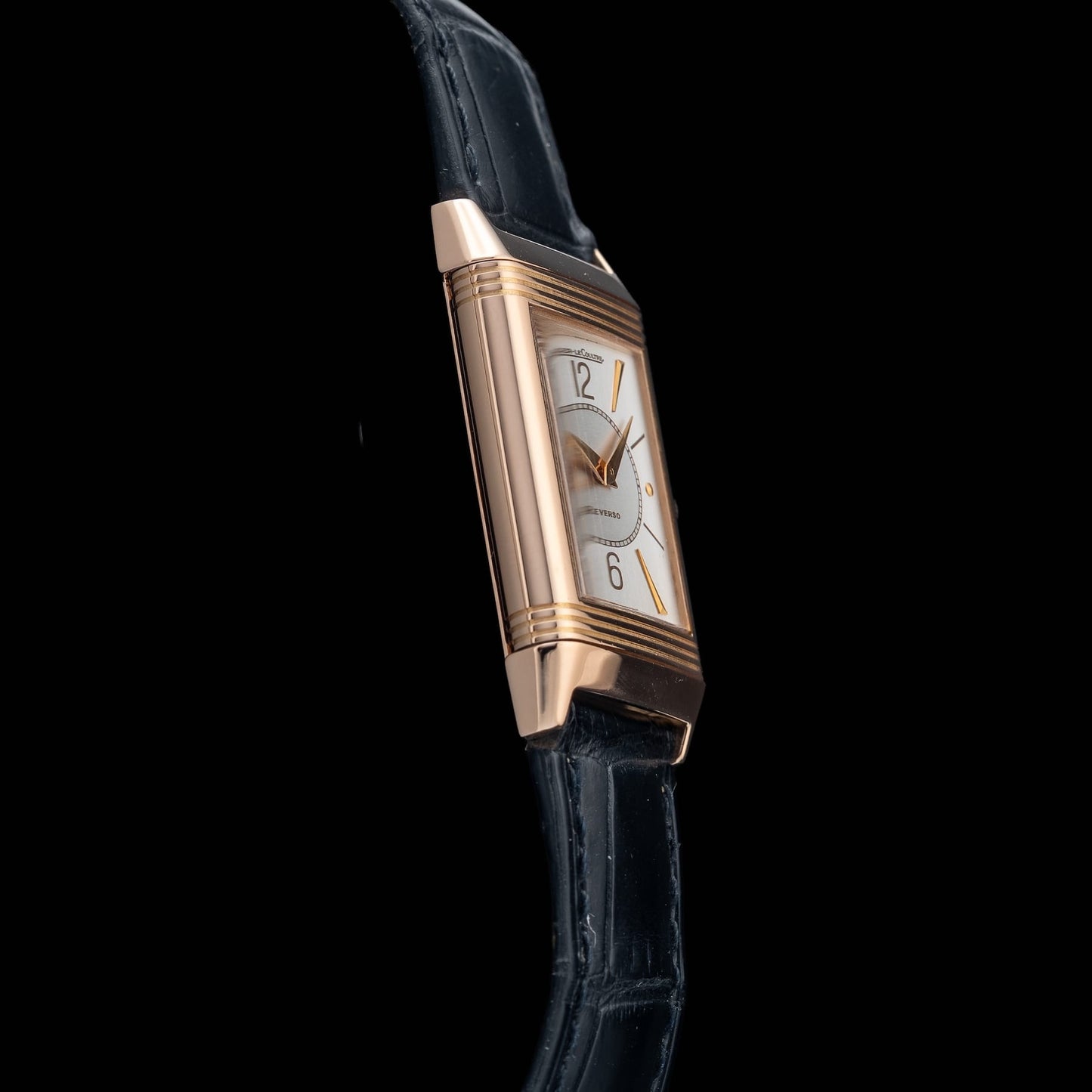 Jaeger-LeCoultre Jaeger Lecoultre Reverso Classique 250.2.86