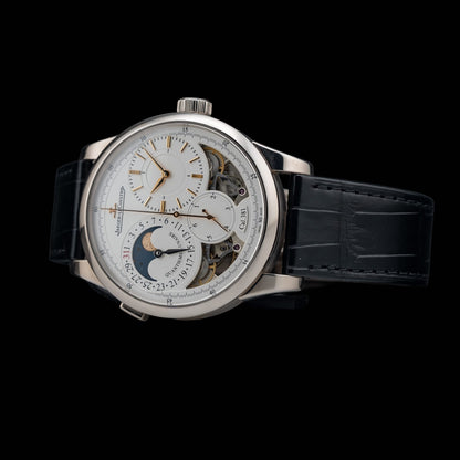 Jaeger-LeCoultre Jaeger Lecoultre Duometre Quantieme Lunaire Q6043420