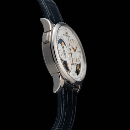 Jaeger-LeCoultre Jaeger Lecoultre Duometre Quantieme Lunaire Q6043420