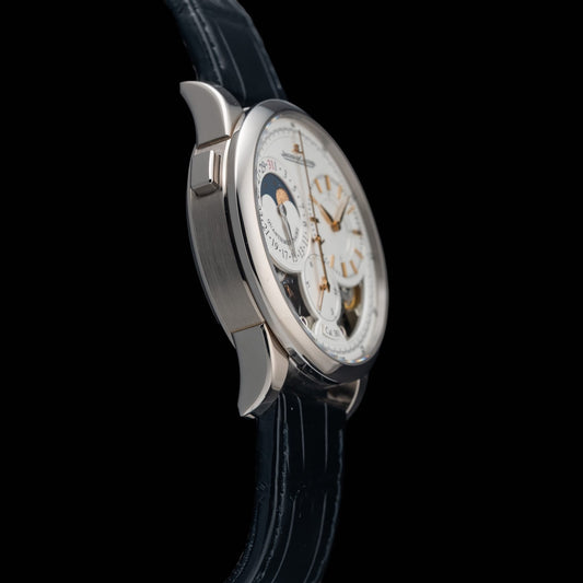 Jaeger-LeCoultre Jaeger Lecoultre Duometre Quantieme Lunaire Q6043420