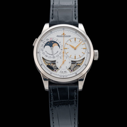 Jaeger-LeCoultre Jaeger Lecoultre Duometre Quantieme Lunaire Q6043420
