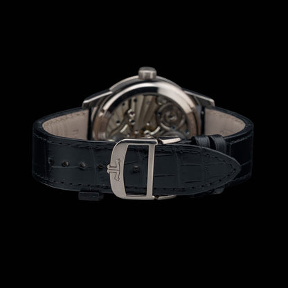 Jaeger-LeCoultre Jaeger Lecoultre Duometre Quantieme Lunaire Q6043420