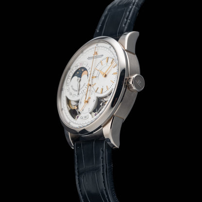 Jaeger-LeCoultre Jaeger Lecoultre Duometre Quantieme Lunaire Q6043420