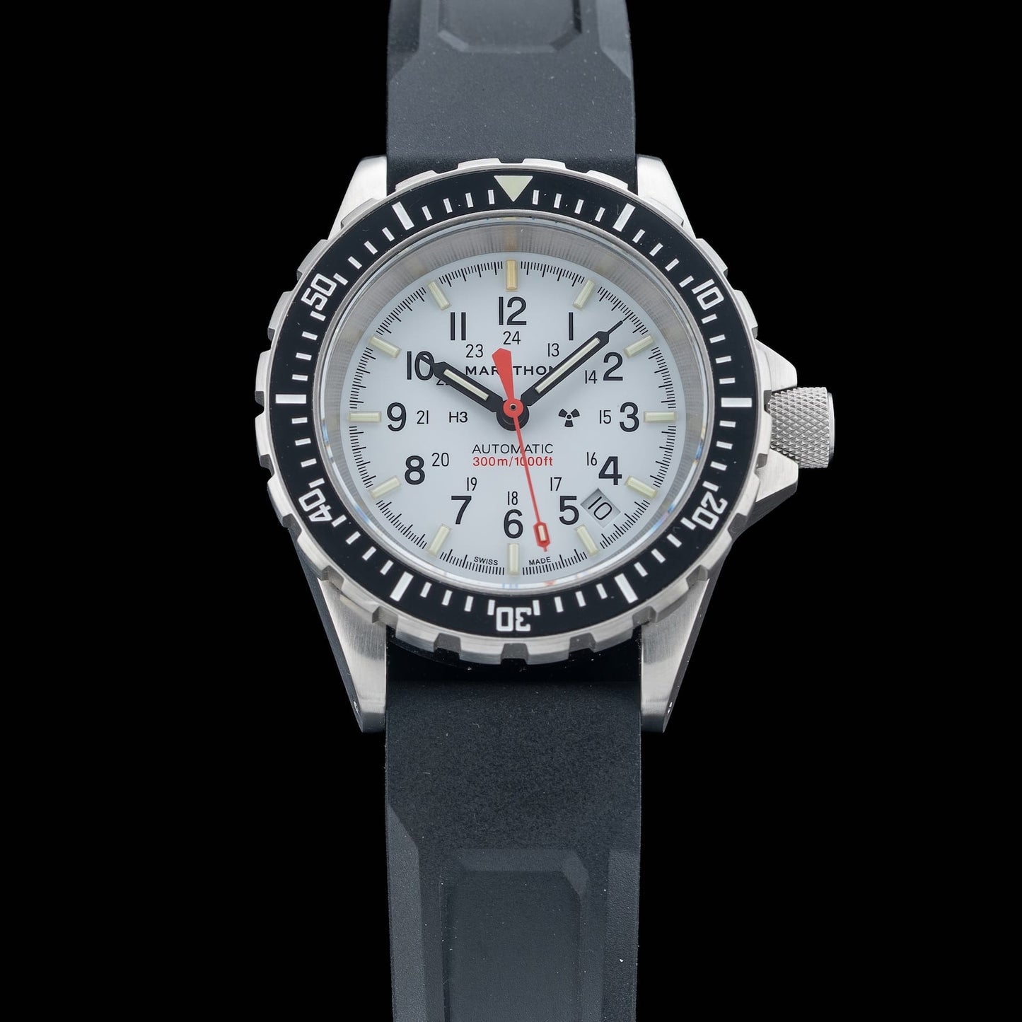 Marathon Arctic Edition WW19400655-0530