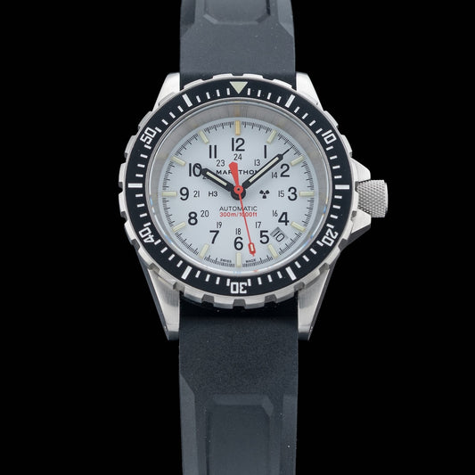 Marathon Arctic Edition WW19400655-0530