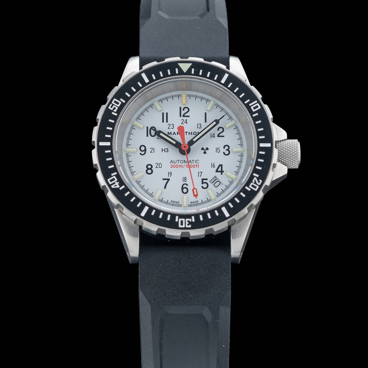 Marathon Arctic Edition WW19400655-0530