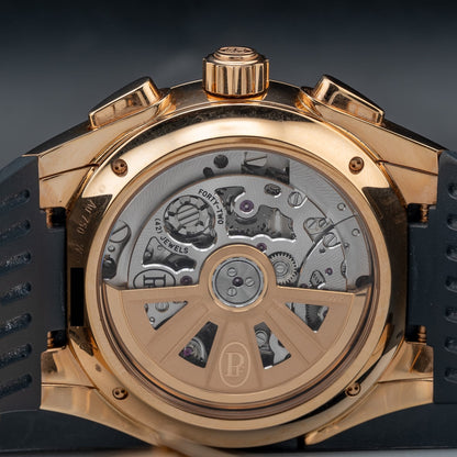 Parmigiani Fleurier Tonda GT Chronograph Rose Gold PFC903-2020001-400181