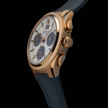 Parmigiani Fleurier Tonda GT Chronograph Rose Gold PFC903-2020001-400181
