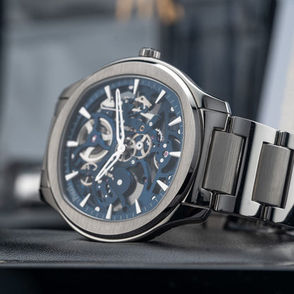 Piaget Polo Skeleton G0A45004