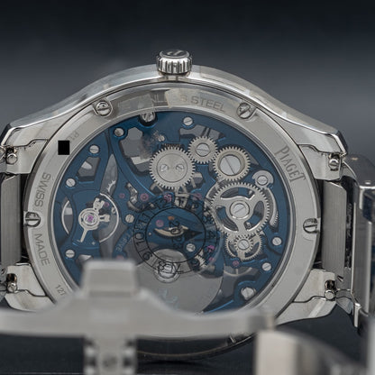 Piaget Polo Skeleton G0A45004