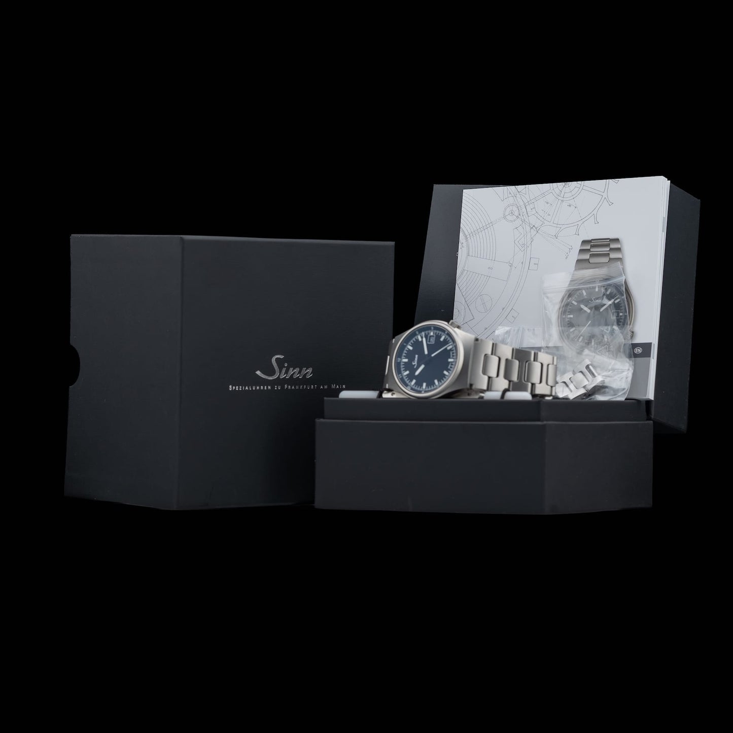Sinn 544