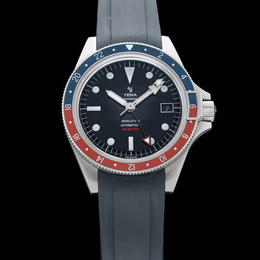 Yema Superman 500 YGMT22B41.AMS