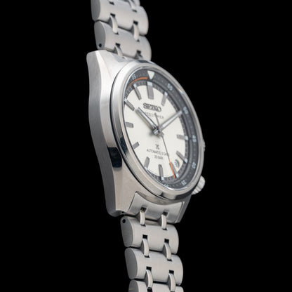 Seiko Prospex SPB513 Speedtimer