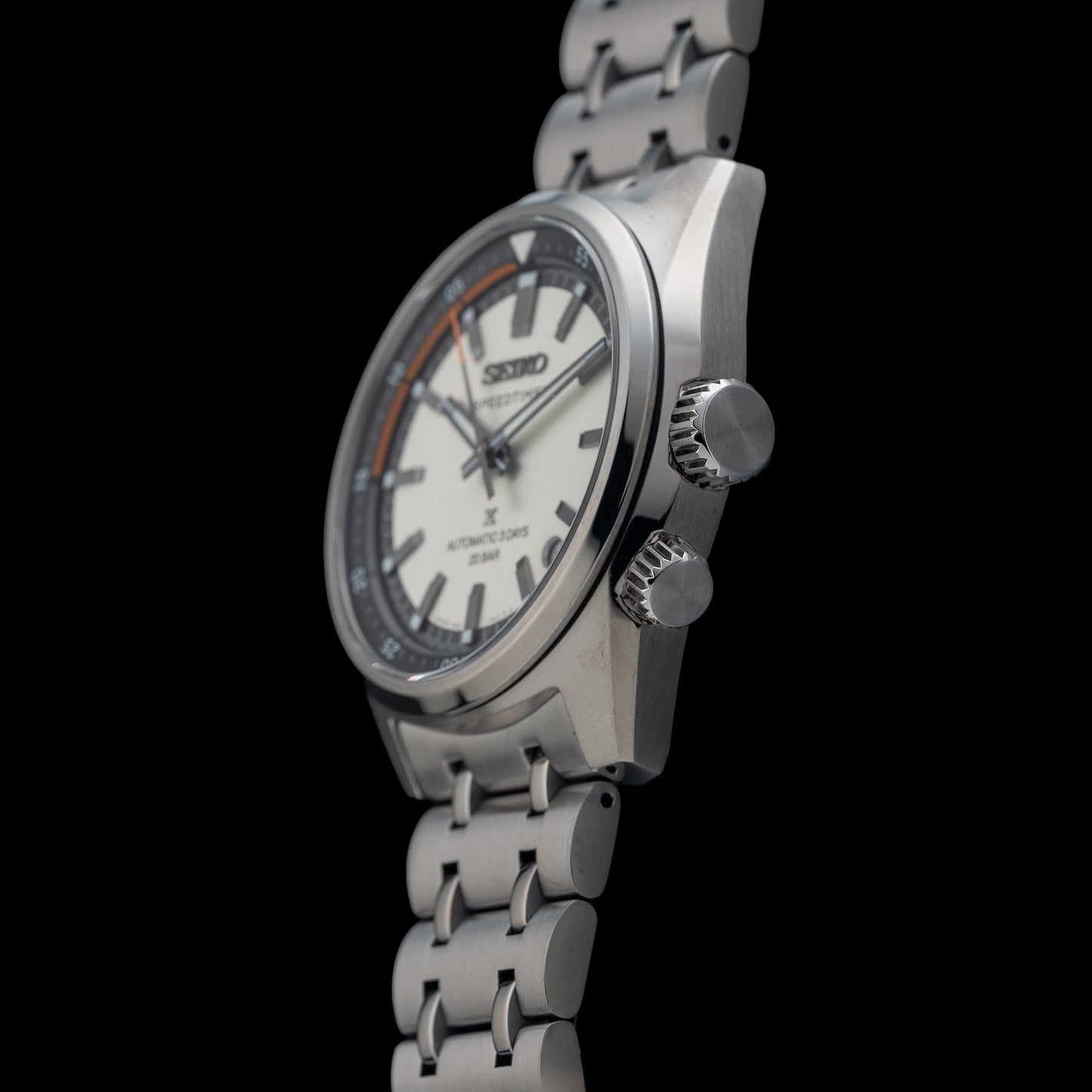Seiko Prospex SPB513 Speedtimer